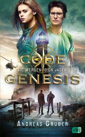 [Code Genesis 02] • Sie werden dich jagen